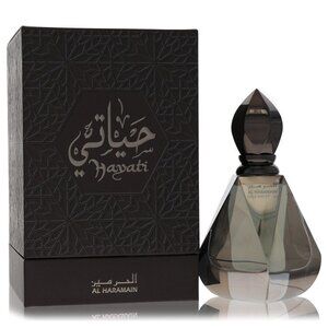 Al Haramain Hayati by Al Haramain Eau De Parfum Spray 3.33 oz